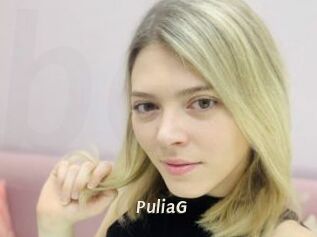 PuliaG