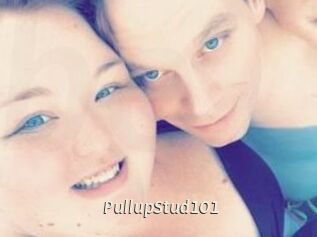 PullupStud101
