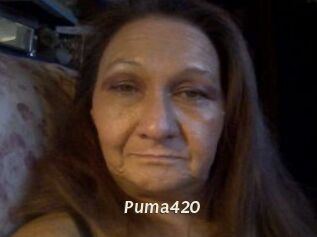 Puma420