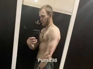 Puma98