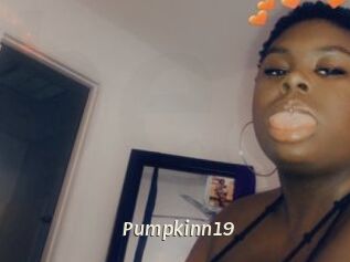 Pumpkinn19
