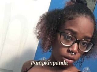 Pumpkinpanda