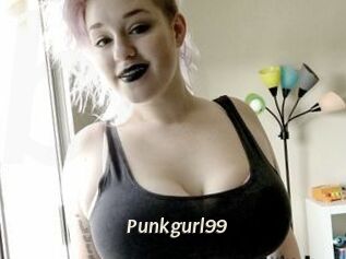 Punkgurl99