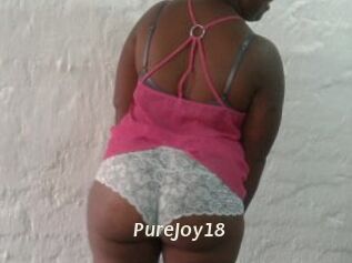 PureJoy18