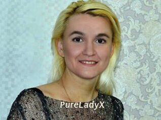 PureLadyX