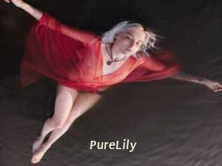 PureLily Blog éjac