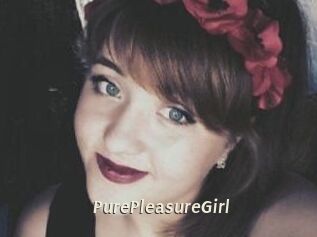 PurePleasureGirl