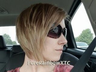 PureRainbowXTC Blog éjac