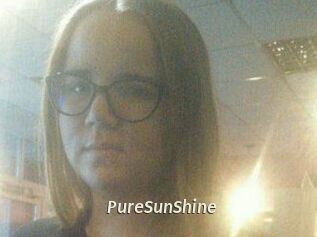PureSunShine