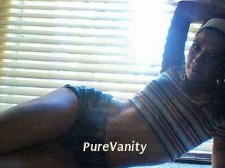 PureVanity