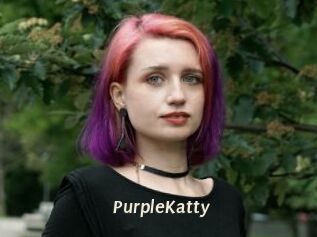 PurpleKatty
