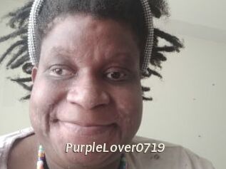 PurpleLover0719 Blog éjac