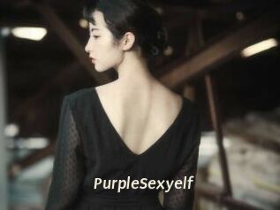 PurpleSexyelf