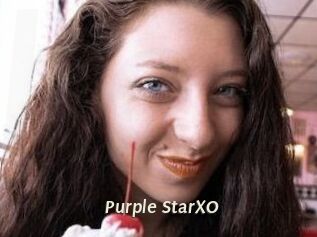 Purple_StarXO Blog éjac