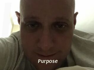 Purpose