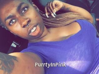 PurrtyInPink