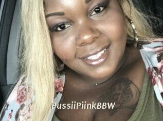 PussiiPiinkBBW