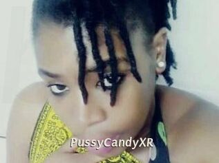 PussyCandyXR