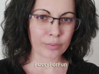PussyForFun
