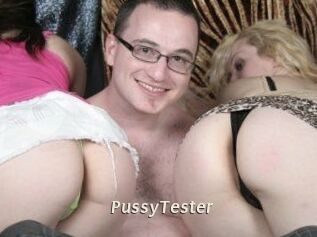 PussyTester