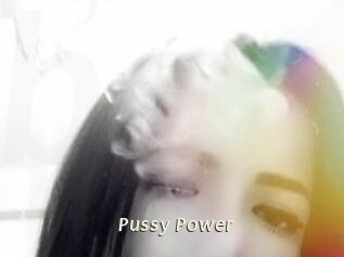 Pussy_Power