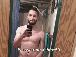 Pussyeatnmachine50