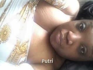 Putri