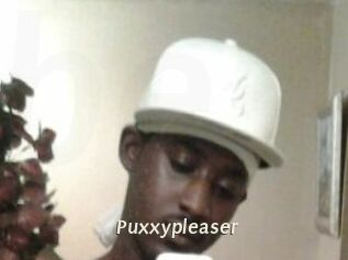 Puxxypleaser