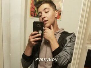 PvssyBoy