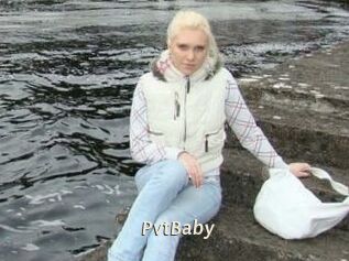 PvtBaby
