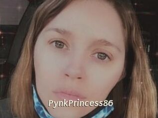 PynkPrincess86