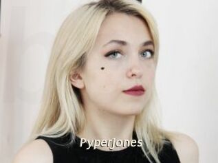 PyperJones