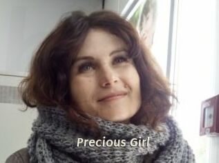 _Precious_Girl Blog éjac