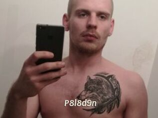 P8l8d9n