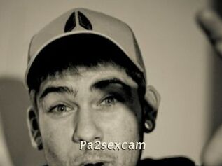 Pa2sexcam