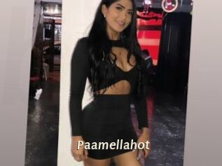 Paamellahot