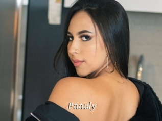 Paauly