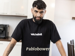 Pablobowen