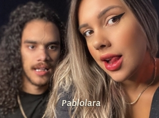 Pablolara
