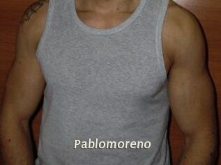 pablomoreno Blog éjac