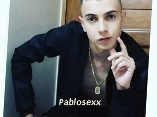 Pablosexx