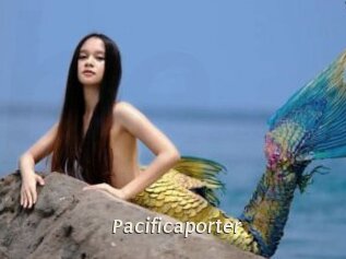 Pacificaporter