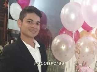 pacoriveraa Blog éjac