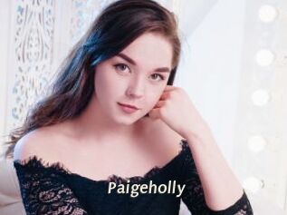 Paigeholly
