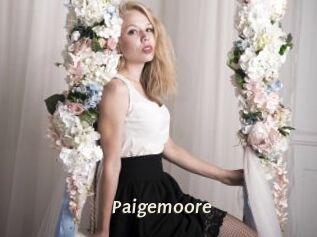 Paigemoore