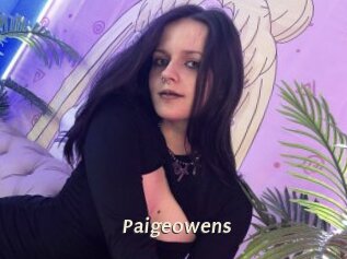 Paigeowens