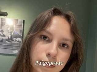 Paigeprado