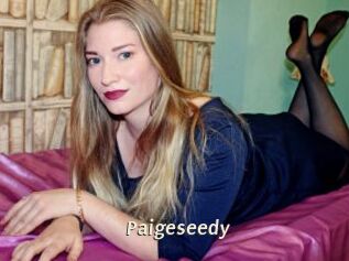 Paigeseedy