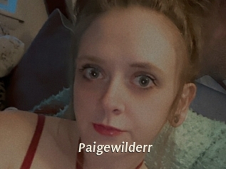Paigewilderr