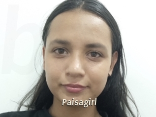 Paisagirl